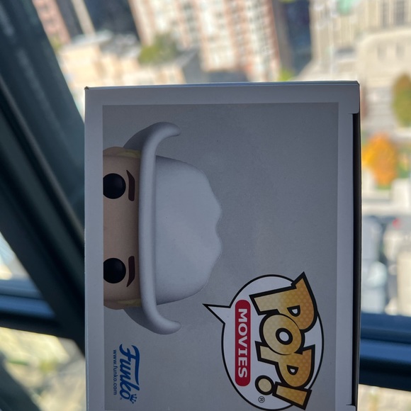 Funko Pop: Western Ken - Picture 5 of 5